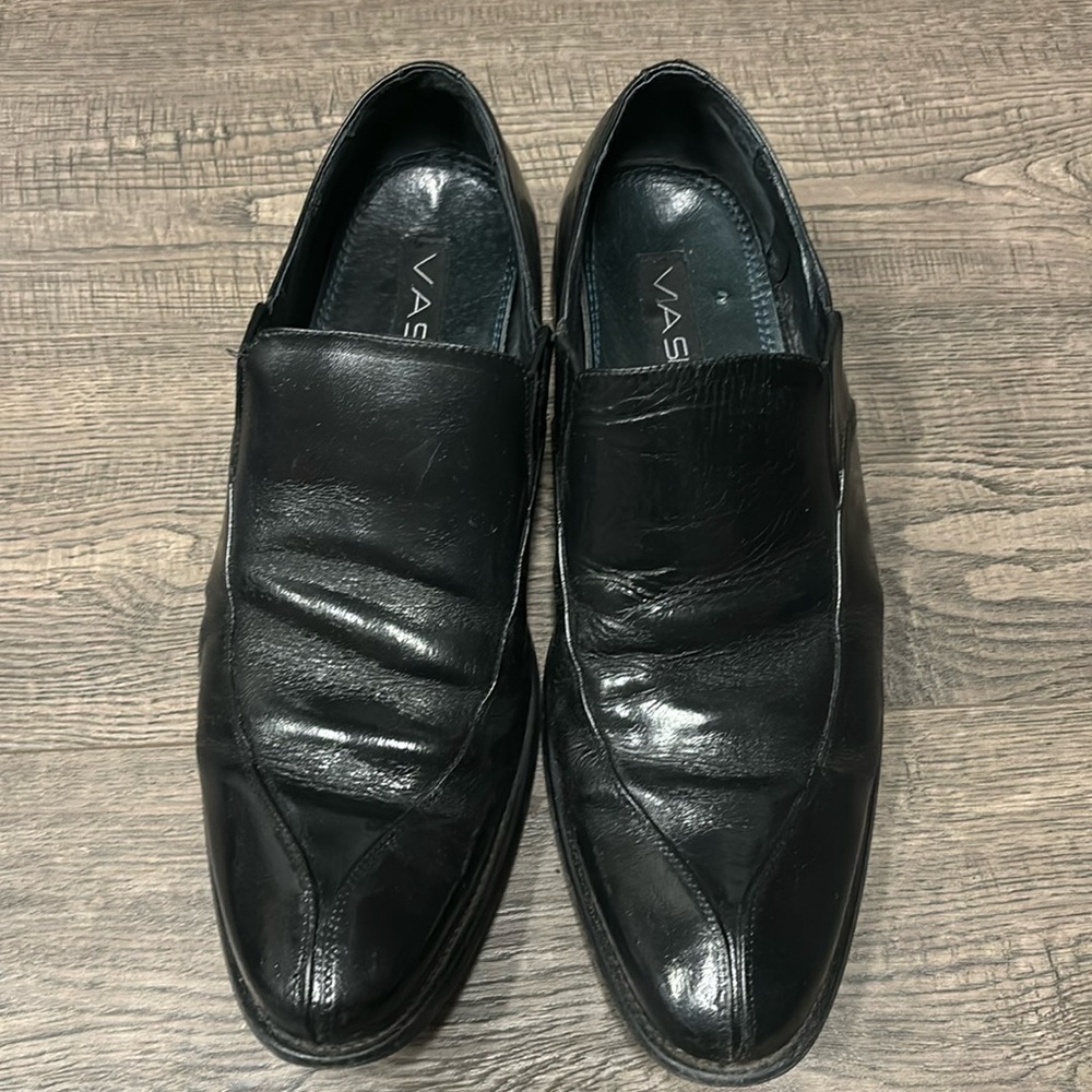 Via SPIGA men’s shoes